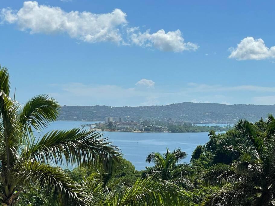 Spring Garden Mobay Resort Luxurious Apartments Montego Bay Eksteriør billede