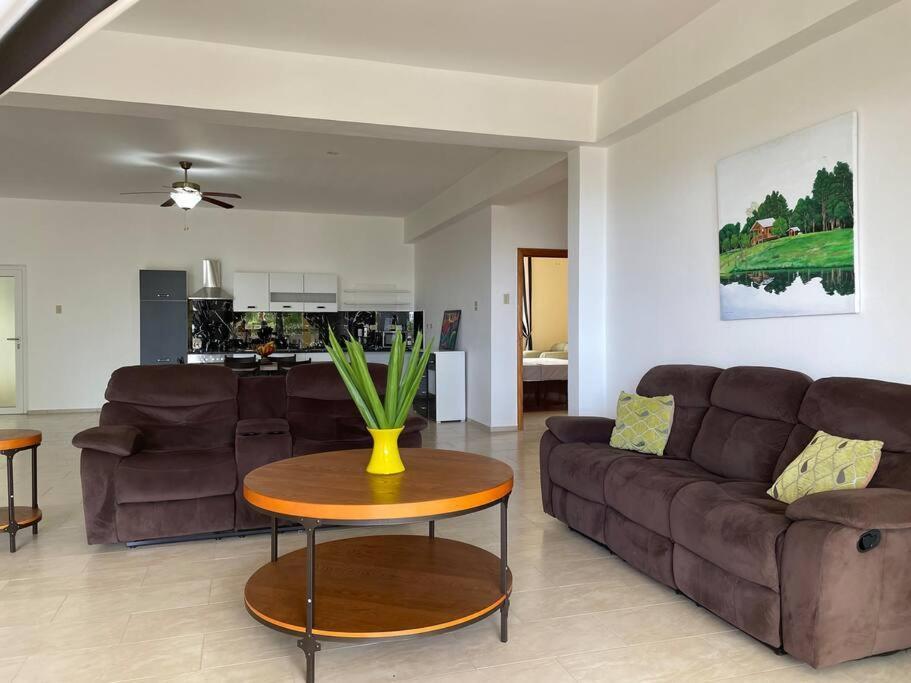 Spring Garden Mobay Resort Luxurious Apartments Montego Bay Eksteriør billede