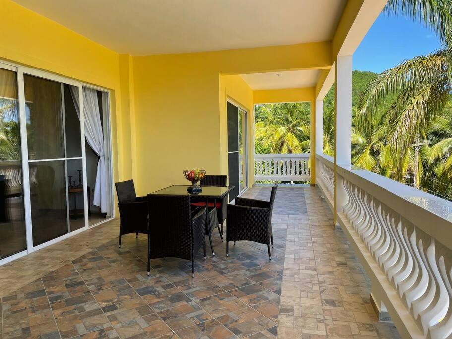 Spring Garden Mobay Resort Luxurious Apartments Montego Bay Eksteriør billede