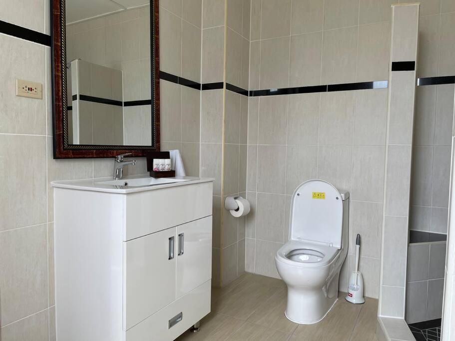 Spring Garden Mobay Resort Luxurious Apartments Montego Bay Eksteriør billede