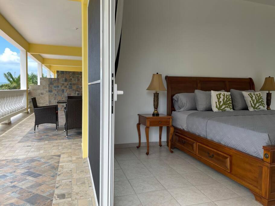 Spring Garden Mobay Resort Luxurious Apartments Montego Bay Eksteriør billede