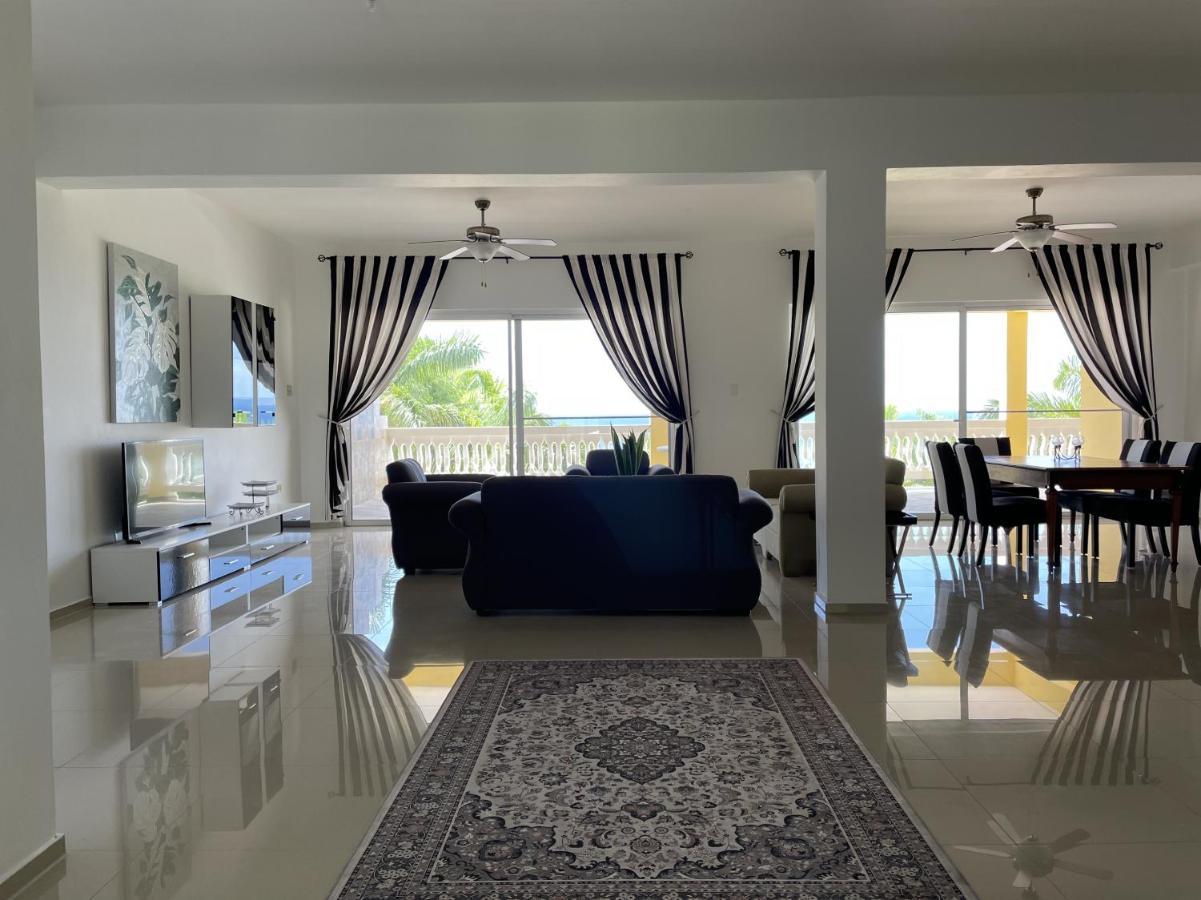 Spring Garden Mobay Resort Luxurious Apartments Montego Bay Eksteriør billede