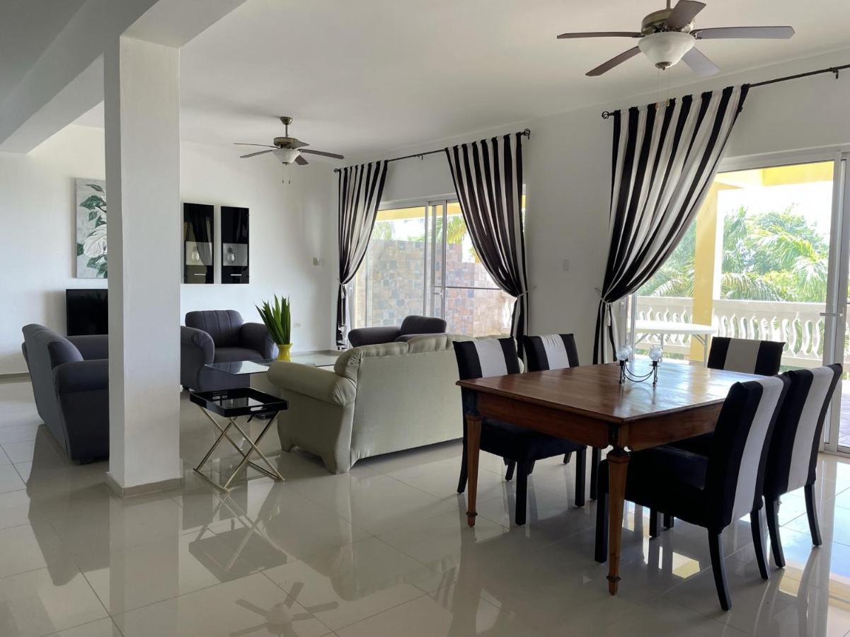 Spring Garden Mobay Resort Luxurious Apartments Montego Bay Eksteriør billede