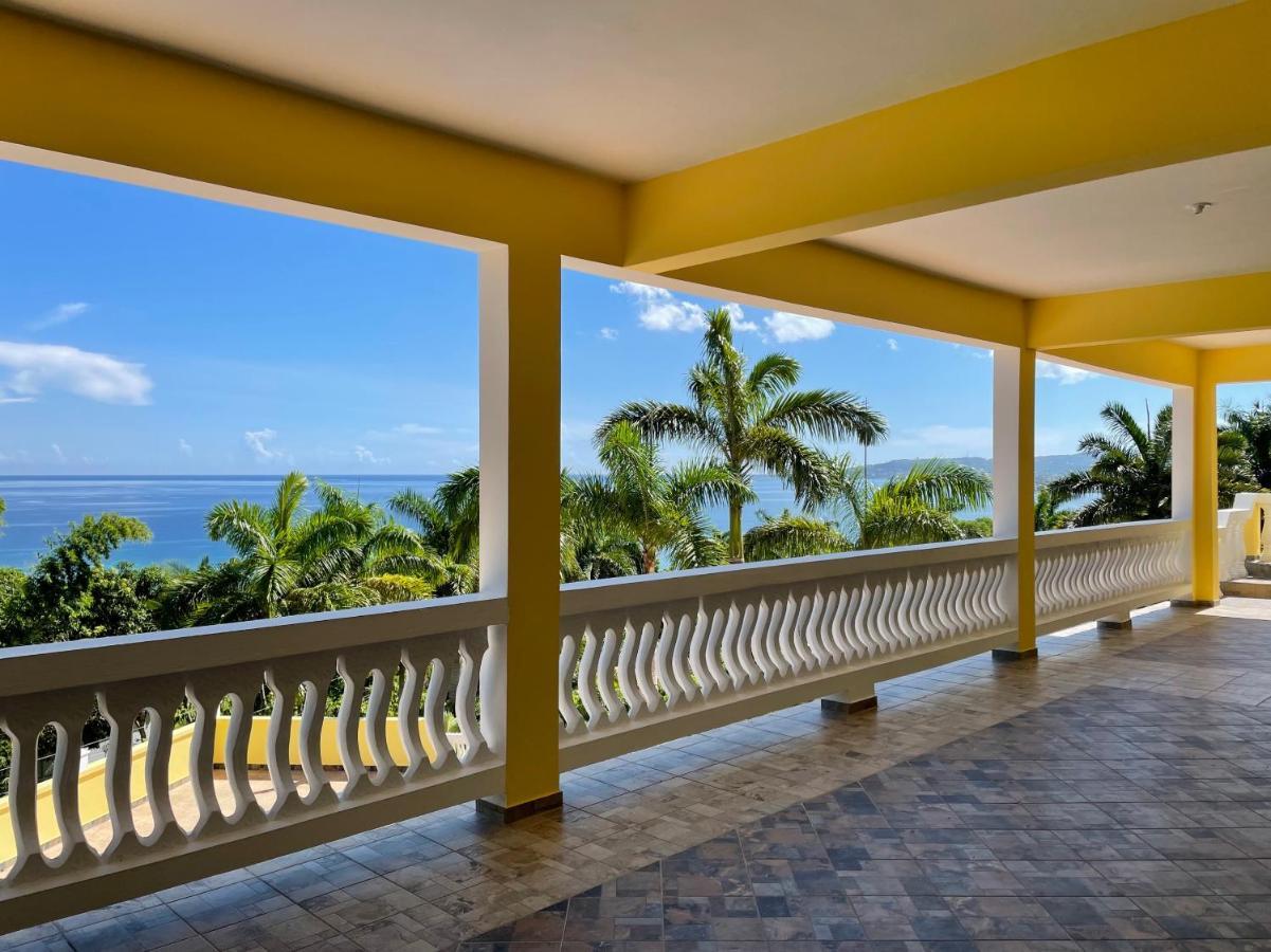 Spring Garden Mobay Resort Luxurious Apartments Montego Bay Eksteriør billede