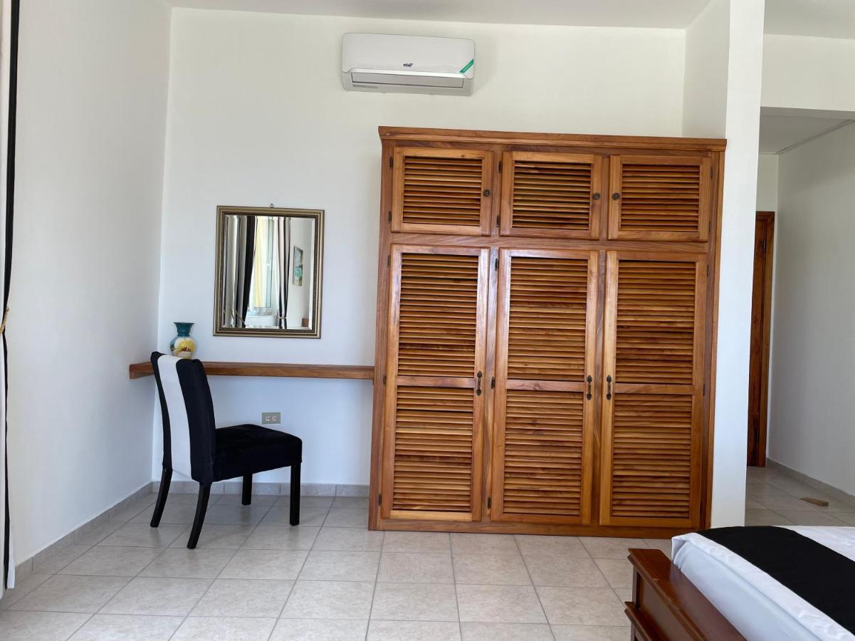 Spring Garden Mobay Resort Luxurious Apartments Montego Bay Eksteriør billede