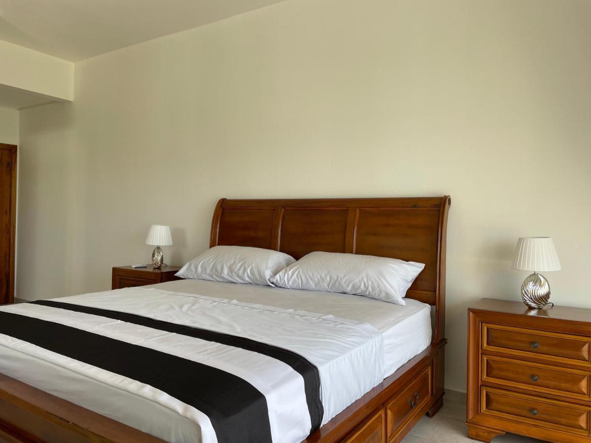 Spring Garden Mobay Resort Luxurious Apartments Montego Bay Eksteriør billede