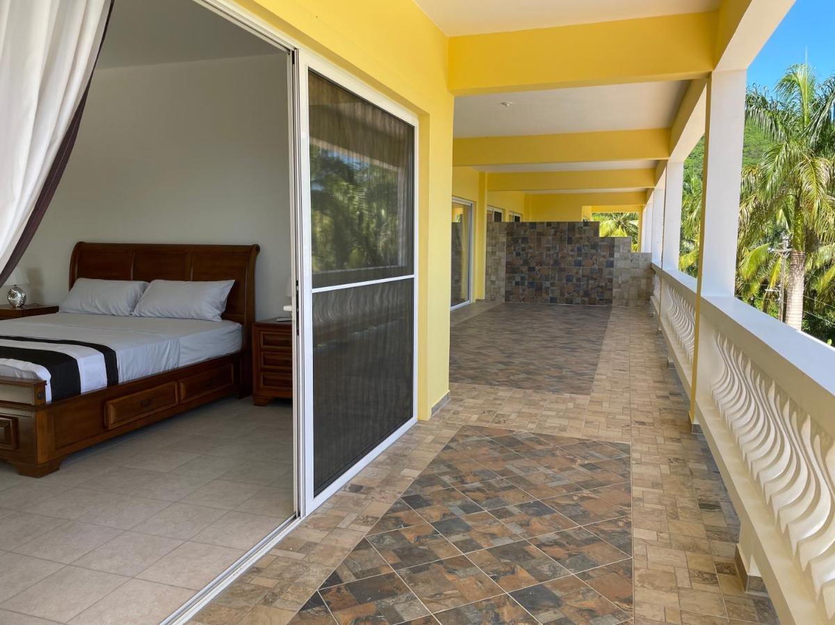 Spring Garden Mobay Resort Luxurious Apartments Montego Bay Eksteriør billede