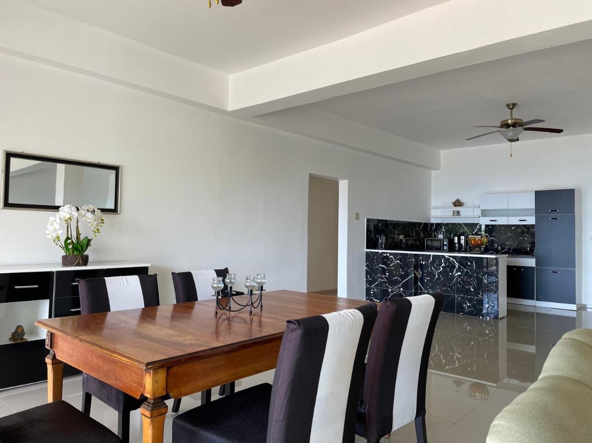 Spring Garden Mobay Resort Luxurious Apartments Montego Bay Eksteriør billede